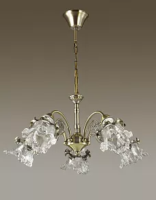 Подвесная люстра Lumion Eloisa 3450/5