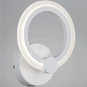 Бра Reluce 09501 09501-0.2-01 WH