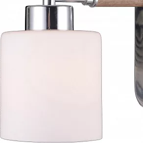 Бра Natali Kovaltseva 75050 75050/1W CHROME