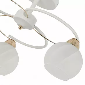 Потолочная люстра Hiper Elba H179-3