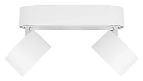 Спот Loft it Focus 10323/2A White