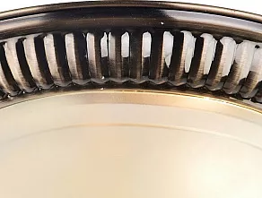 Накладной светильник Arte Lamp Alta A3016PL-2AB