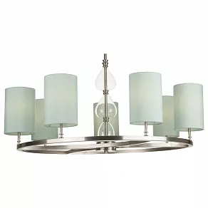 Люстра на штанге Maytoni Armony H010PL-07N