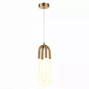 Подвесной светильник ST-Luce Mofisto SL1579.303.02