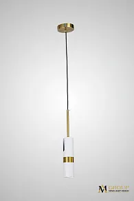 Подвесной светильник AM-Group  AM442 WH
