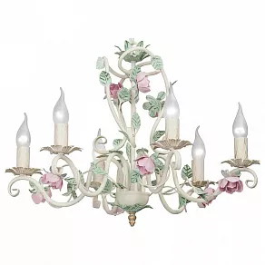 Подвесная люстра Vitaluce V1734 V1734/6