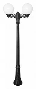 Фонарный столб Fumagalli Globe 250 G25.156.S20.AYF1R