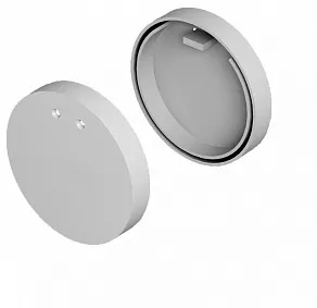 Заглушка для профиля 6063 TUBE 60 0223904