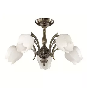 Люстра на штанге Lumion Lysette 2986/5C