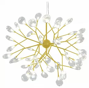 Подвесная люстра Kink Light Ветта 07521-45,33