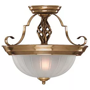 Светильник на штанге Arte Lamp Hall A7835PL-2AB
