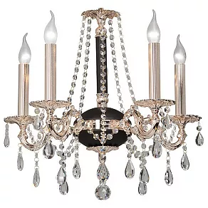 Подвесная люстра Vitaluce V2367 V2367/5