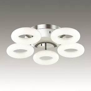 Накладной светильник Odeon Light Reggio 3966/65L