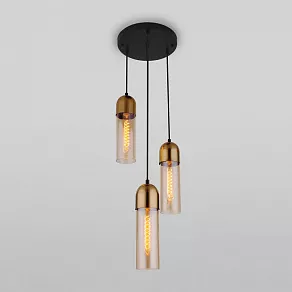 Подвесной светильник Eurosvet Airon 50180/3