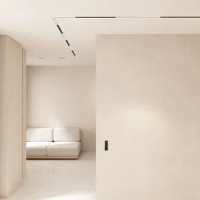 Накладной светильник Denkirs SMART LINEAR Zigbee DK8304-BK