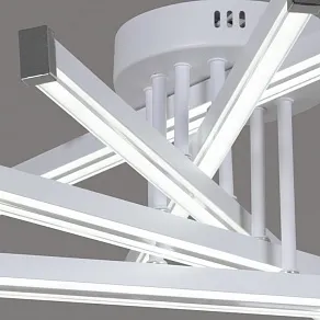 Люстра на штанге Reluce  13090-0.3-05 WH