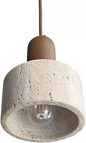 Подвесной светильник Mizi`en Marble 1PS3300