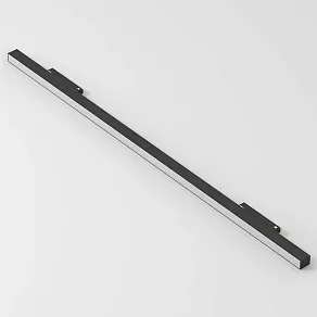 Встраиваемый светильник Luminotti GENESIS L.301.22.3K.BK