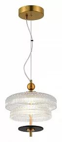 Подвесной светильник ST-Luce Oriental SL6122.313.01
