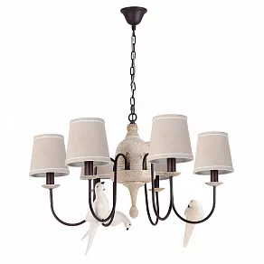 Подвесная люстра Vitaluce V2348 V2348/6