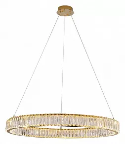 Подвесной светильник Milosh Tendence 0907 0907CL-60GD