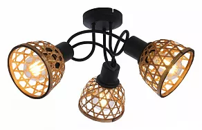 Потолочная люстра Globo Wenna 54053-3D