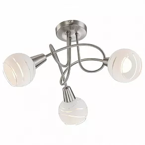 Люстра на штанге Globo Elliott 54341-3O
