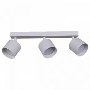 Спот Reluce 53019 53019-9.5-003IL SPOT LIGHT GX53 WT