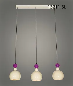 Подвесной светильник Alfa-Light F4124 F4124-21