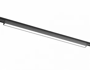 Накладной светильник Ambrella GV GV1455