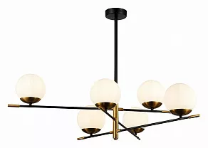 Люстра на штанге ST-Luce Limano SL1203.412.06