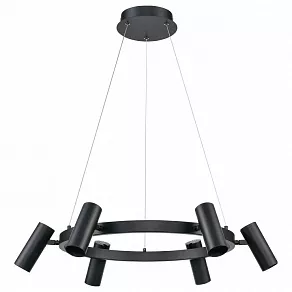 Подвесной светильник Vele Luce Neo VL10012P06