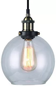 Подвесной светильник Divinare Omicron 8020/01 SP-1
