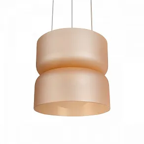 Подвесной светильник Loft it Totem 10466/2P Amber matte