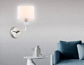 Бра Ambrella Light HIGH LIGHT LH71125