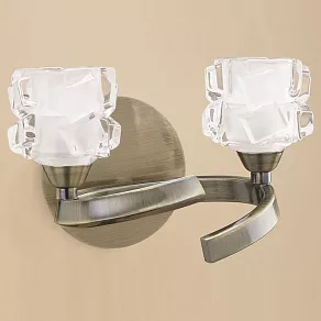Бра Mantra Ice 1864