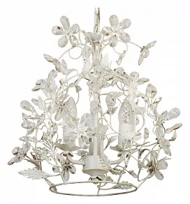 Подвесная люстра Abrasax Suzanne SD0930/3