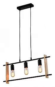 Подвесной светильник Rivoli Elizabeth Б0057935