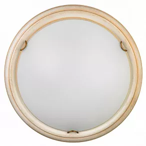 Накладной светильник Sonex Provence 7605/BL