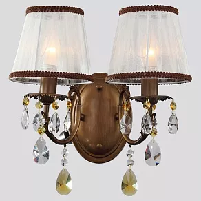 Бра Maytoni Cannella ARM388-02-R