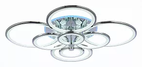 Потолочная люстра EVOLED Leto SLE200312-08RGB