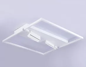 Накладной светильник Ambrella FL FL51467