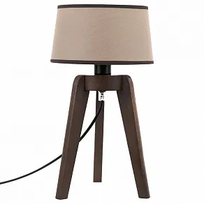 Настольная лампа декоративная Lighthall Ethos LH012016