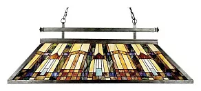 Подвесной светильник Quoizel Inglenook QZ-INGLENOOK-ISLE