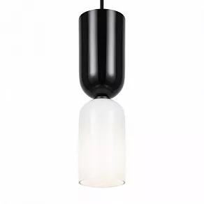 Подвесной светильник Maytoni Memory MOD177PL-01B