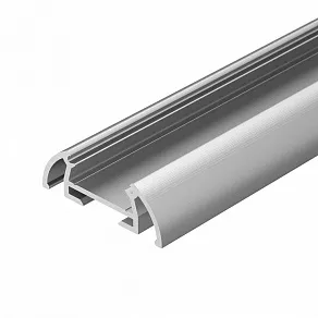 Профиль накладной Arlight TS-A-2000 (CT) ANOD 016943
