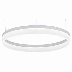 Подвесной светильник Arte Lamp 2503 A2503SP-1WH