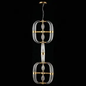 Подвесной светильник Aployt Aleksandra APL.857.06.60