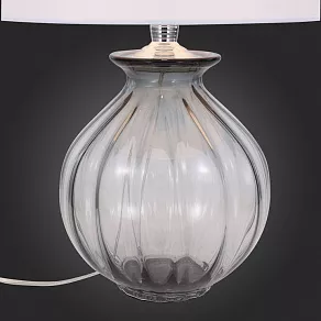 Настольная лампа декоративная ST-Luce Ampolla SL968.404.01