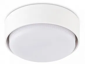Накладной светильник Donel DN04 DN04004R1W